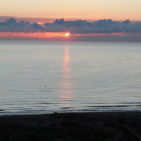 Apartament Infinity View Arenales del Sol Zewnętrze zdjęcie
