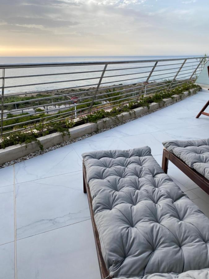 Apartament Infinity View Arenales del Sol Zewnętrze zdjęcie