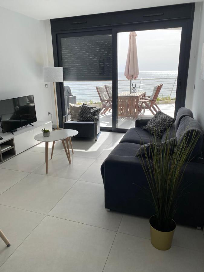 Apartament Infinity View Arenales del Sol Zewnętrze zdjęcie