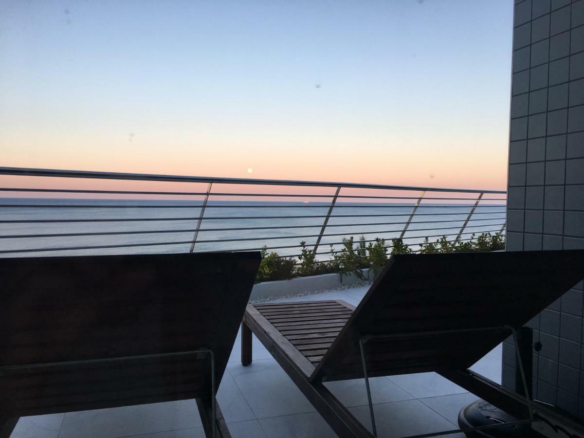 Apartament Infinity View Arenales del Sol Zewnętrze zdjęcie