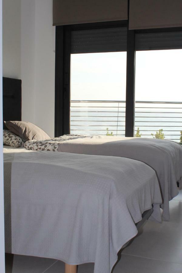 Apartament Infinity View Arenales del Sol Zewnętrze zdjęcie