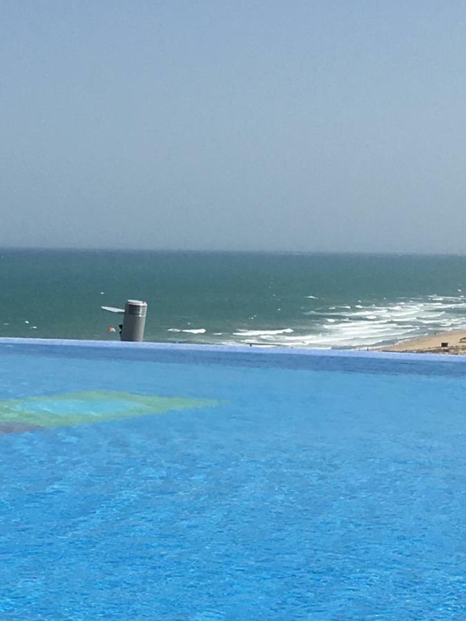 Apartament Infinity View Arenales del Sol Zewnętrze zdjęcie