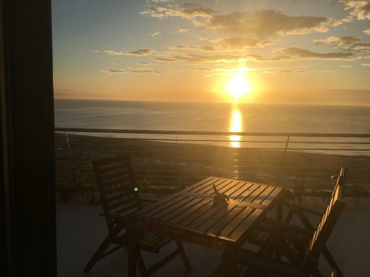 Apartament Infinity View Arenales del Sol Zewnętrze zdjęcie