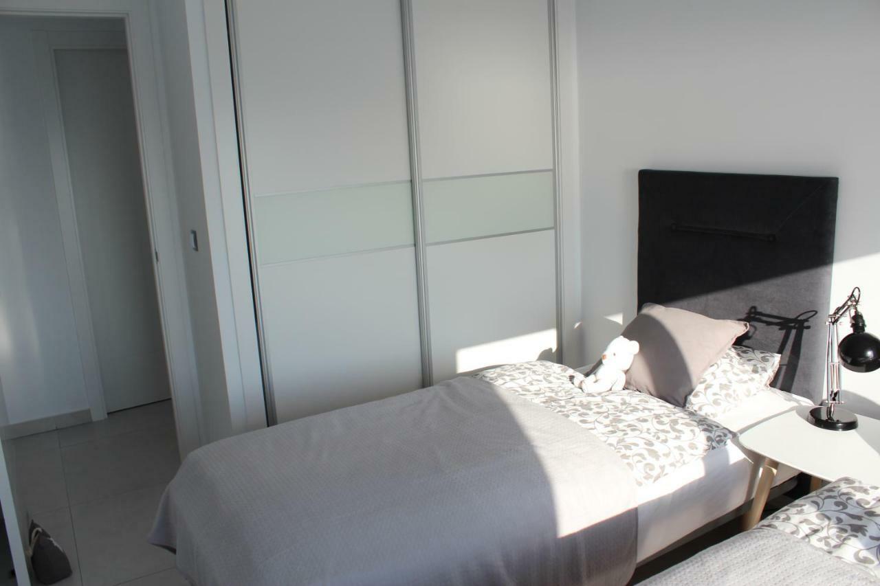 Apartament Infinity View Arenales del Sol Zewnętrze zdjęcie