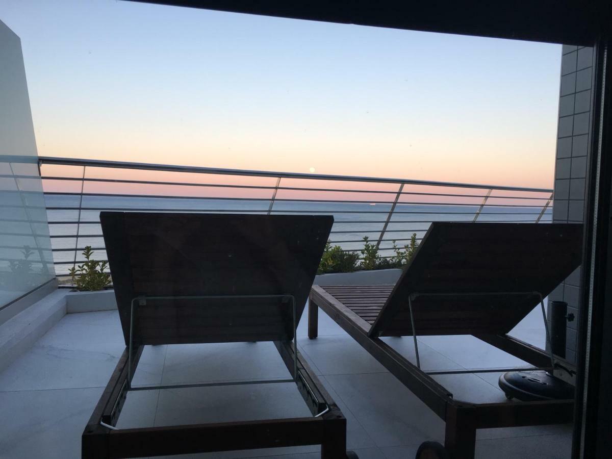 Apartament Infinity View Arenales del Sol Zewnętrze zdjęcie