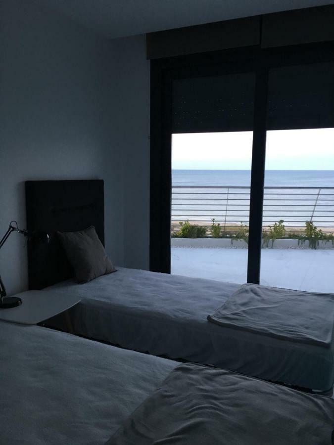 Apartament Infinity View Arenales del Sol Zewnętrze zdjęcie