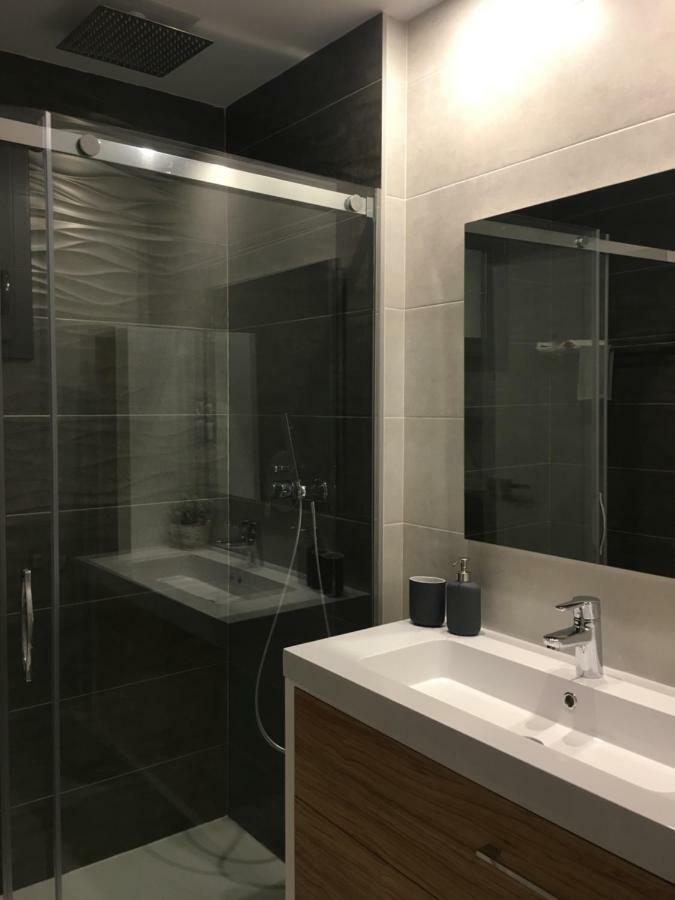 Apartament Infinity View Arenales del Sol Zewnętrze zdjęcie
