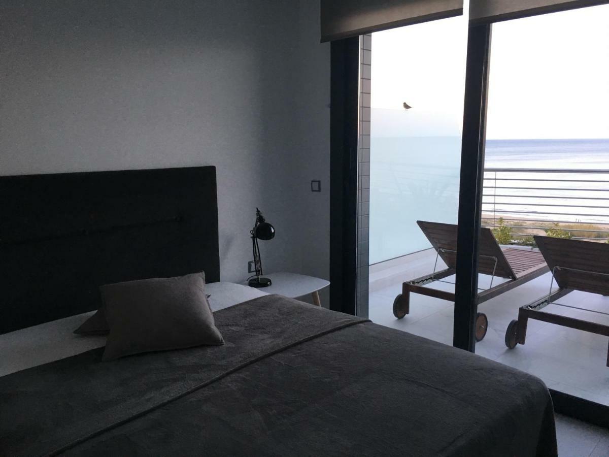 Apartament Infinity View Arenales del Sol Zewnętrze zdjęcie