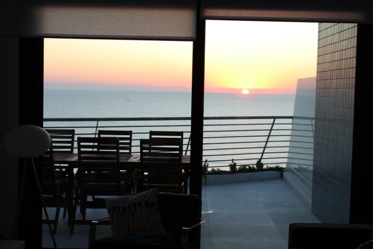 Apartament Infinity View Arenales del Sol Zewnętrze zdjęcie