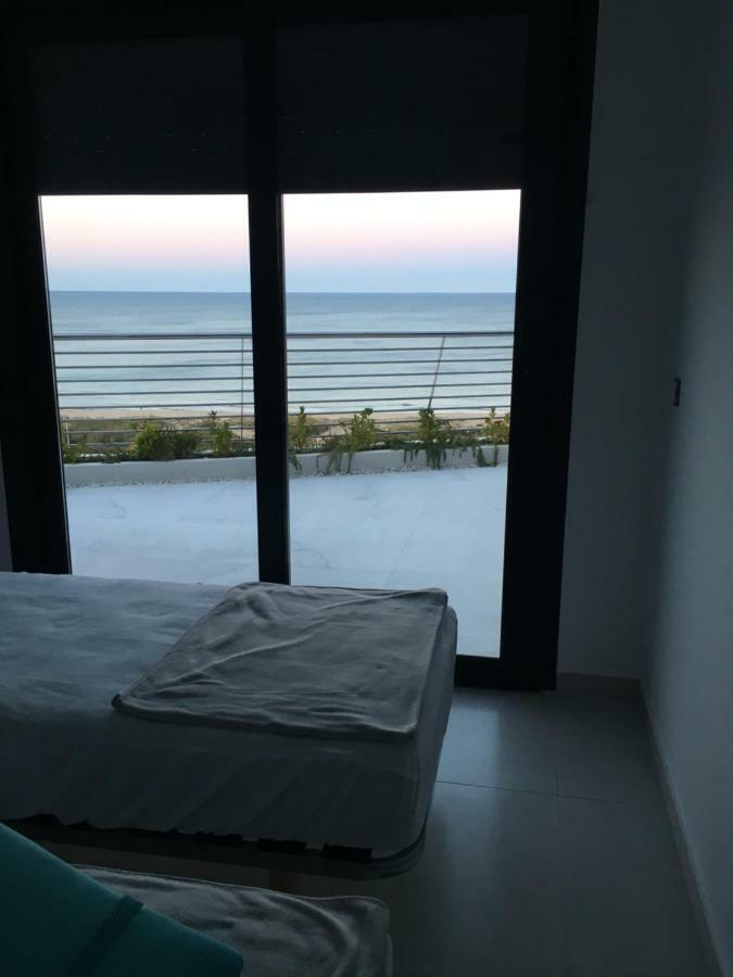 Apartament Infinity View Arenales del Sol Zewnętrze zdjęcie