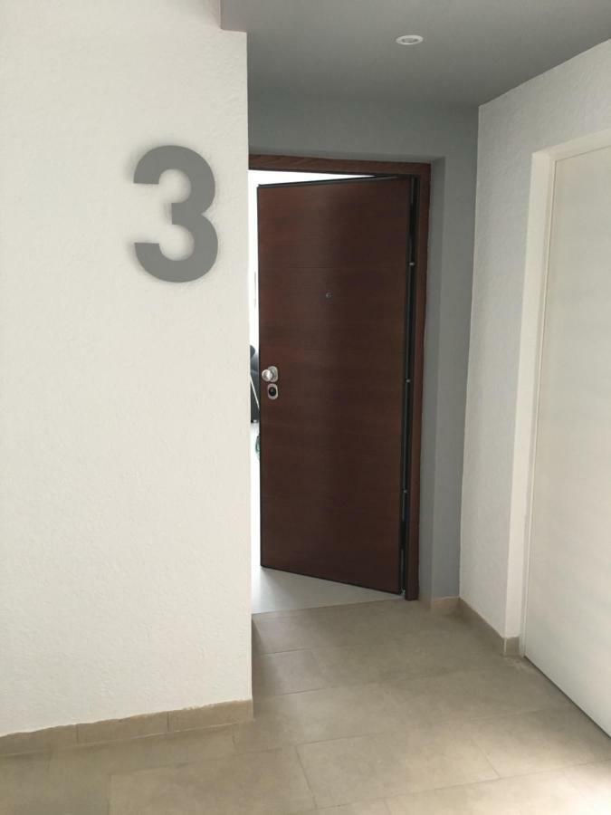 Apartament Infinity View Arenales del Sol Zewnętrze zdjęcie