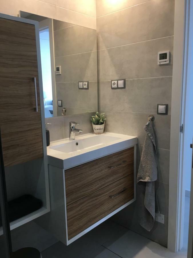 Apartament Infinity View Arenales del Sol Zewnętrze zdjęcie