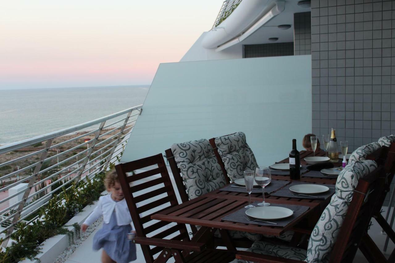 Apartament Infinity View Arenales del Sol Zewnętrze zdjęcie