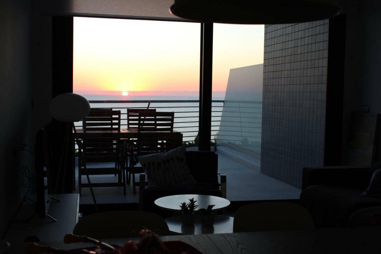 Apartament Infinity View Arenales del Sol Zewnętrze zdjęcie