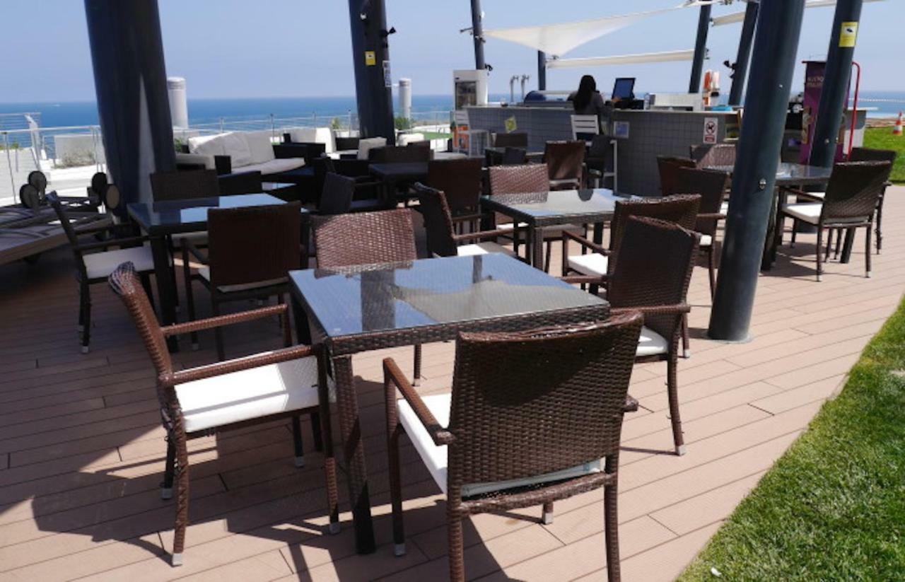 Apartament Infinity View Arenales del Sol Zewnętrze zdjęcie