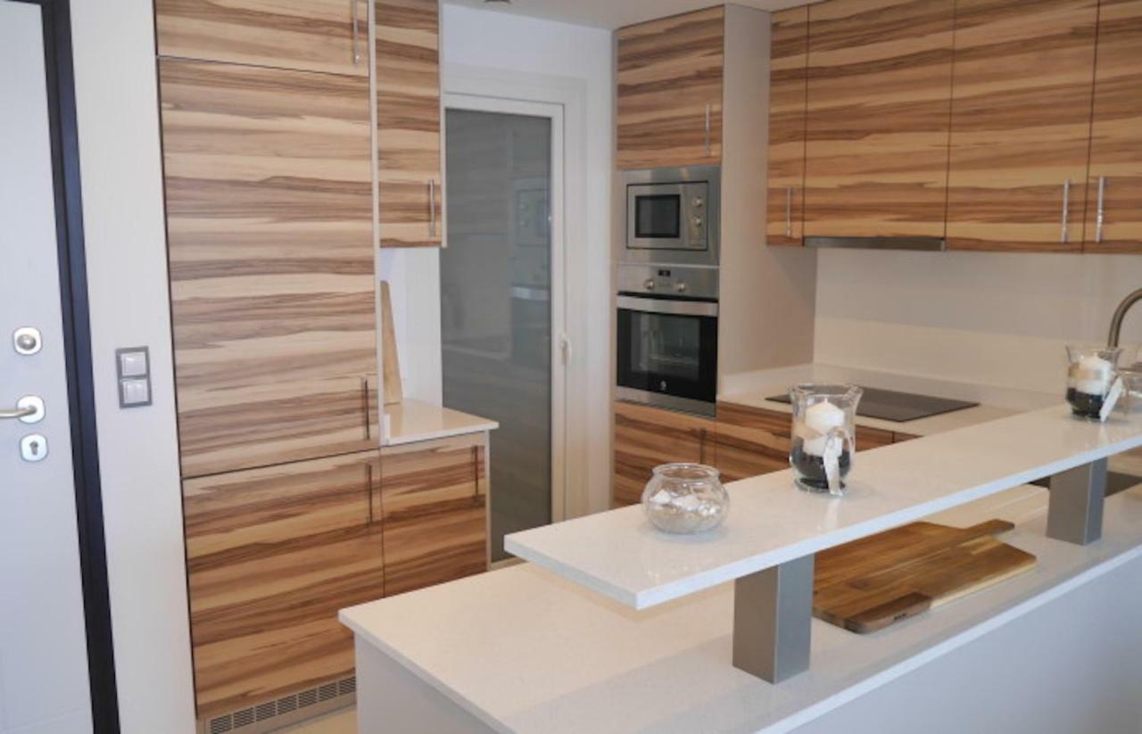 Apartament Infinity View Arenales del Sol Zewnętrze zdjęcie