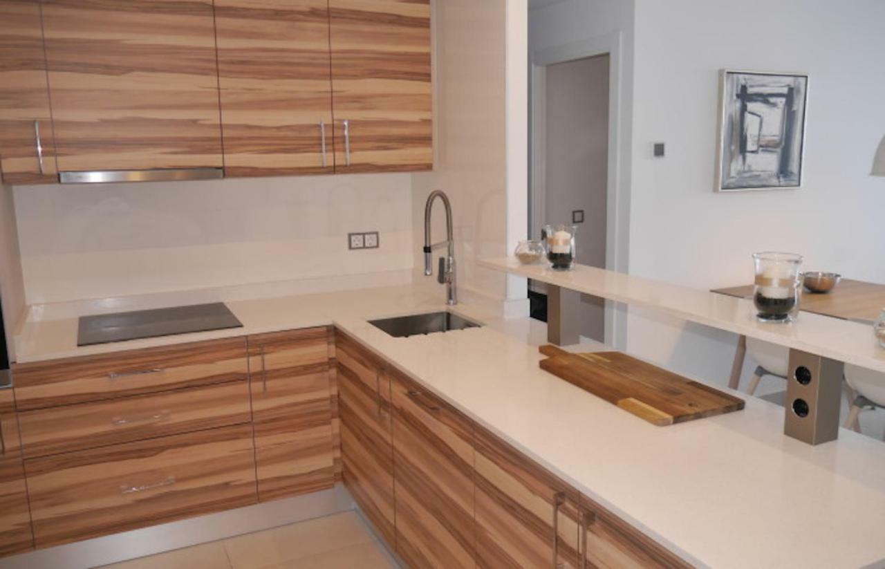Apartament Infinity View Arenales del Sol Zewnętrze zdjęcie